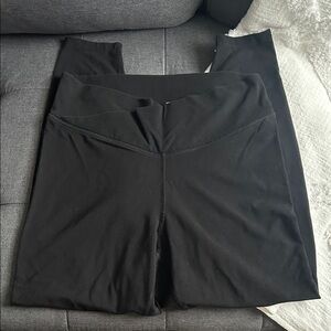 Old Navy Powerchill Extra High Rise Leggings